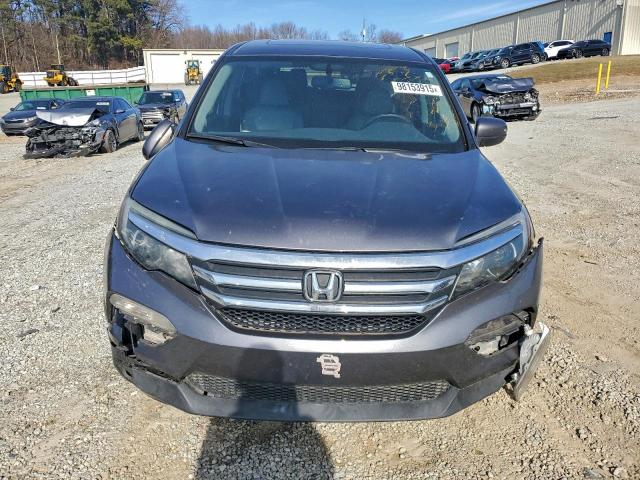 Honda Pilot Exl Image 11