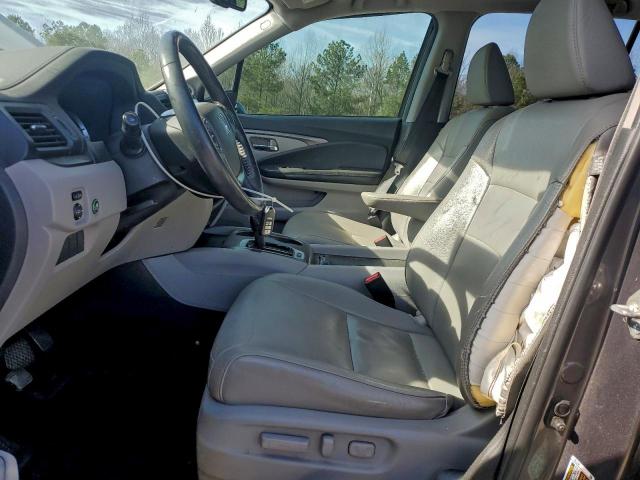 Honda Pilot Exl Image 13