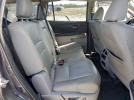 Honda Pilot Exl Image 3