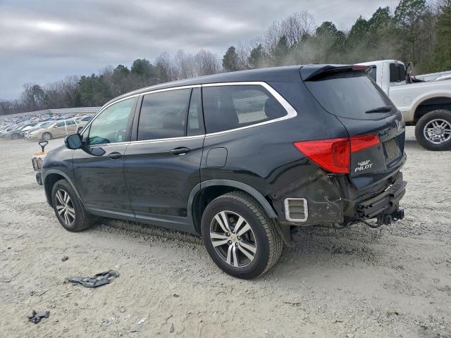 Honda Pilot Exl Image 9