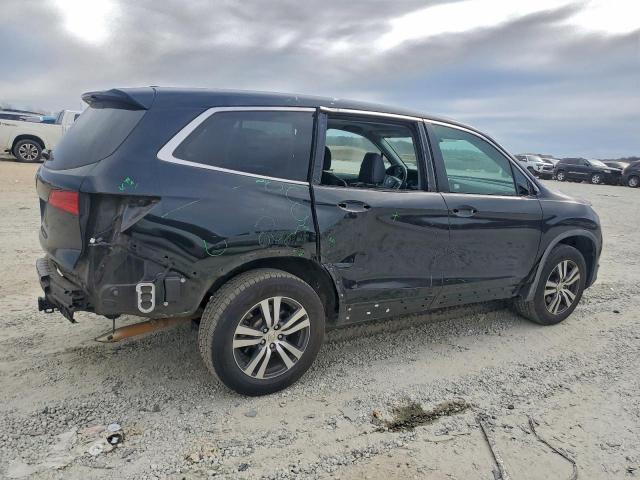 Honda Pilot Exl Image 13