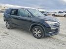 Honda Pilot Exl Image 7