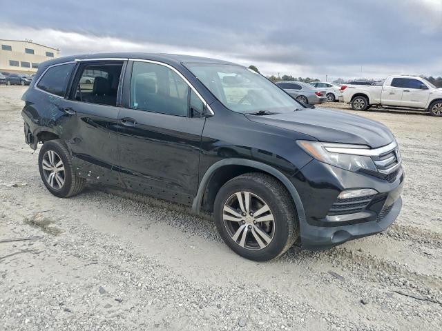 Honda Pilot Exl Image 7