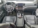 Honda Pilot Exl Image 4