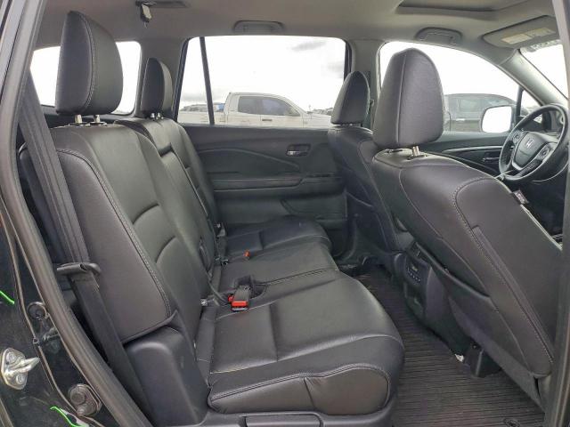 Honda Pilot Exl Image 10