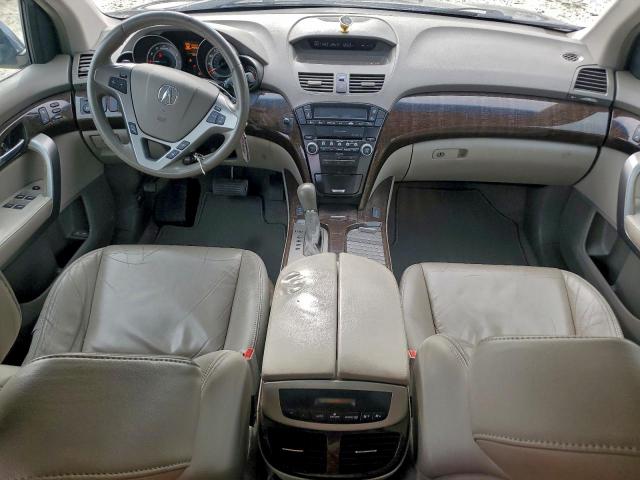 Acura MDX Image 2