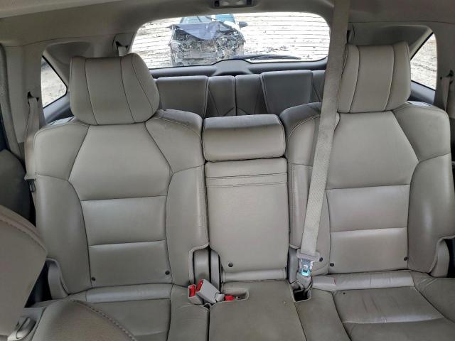 Acura MDX Image 9