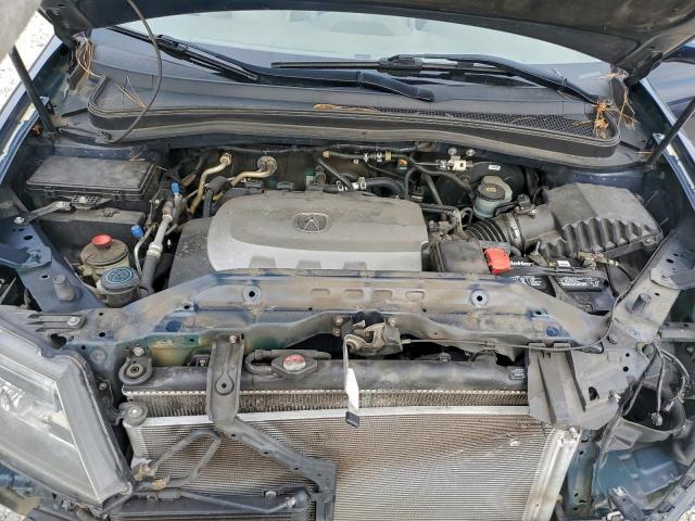 Acura MDX Image 11