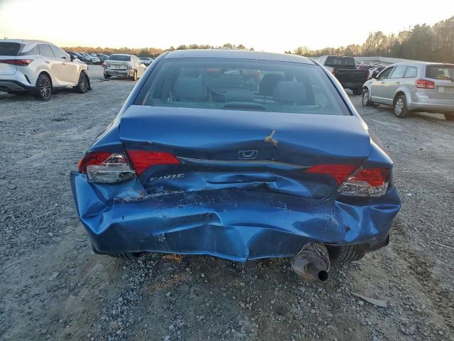 Honda Civic Ex Image 10