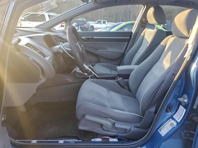 Honda Civic Ex Image 6