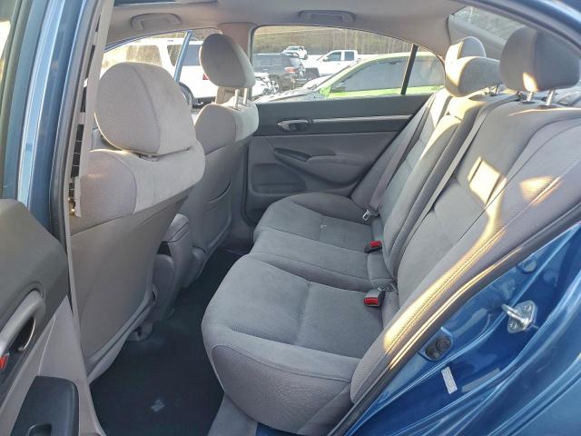 Honda Civic Ex Image 12