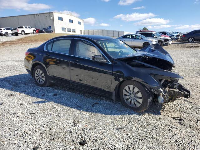 Honda Accord Lx Image 4