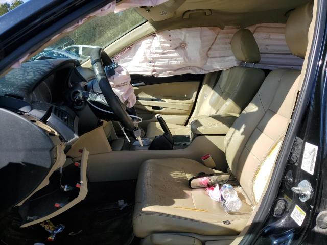 Honda Accord Lx Image 9