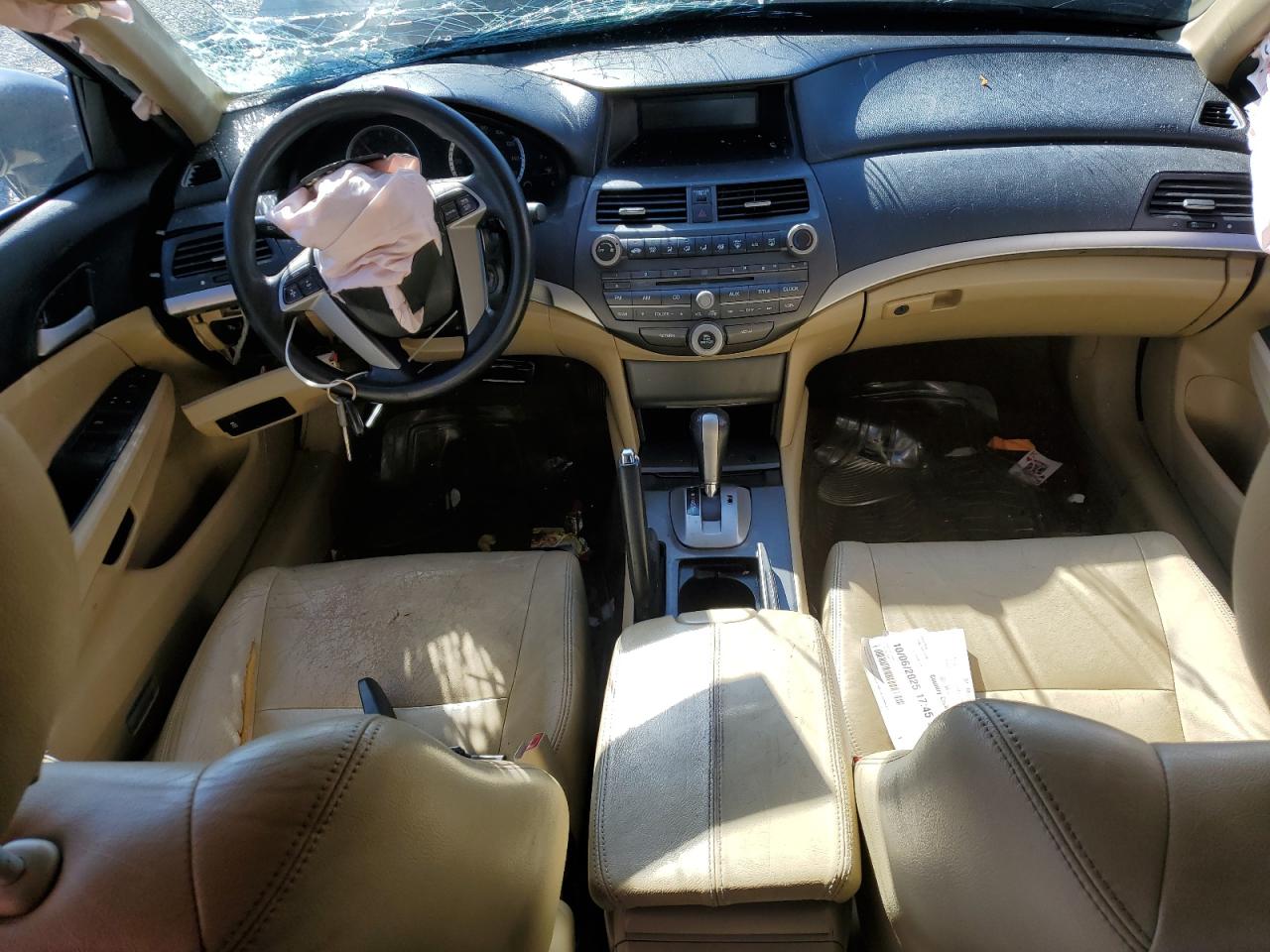 Honda Accord Lx Image 10