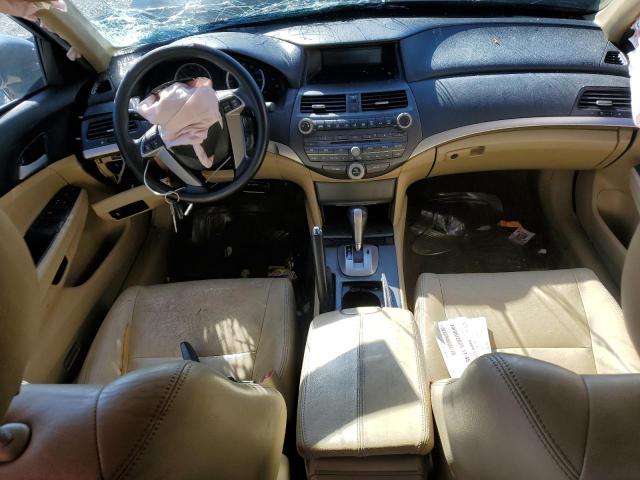 Honda Accord Lx Image 10