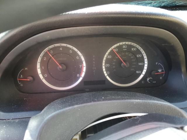 Honda Accord Lx Image 11