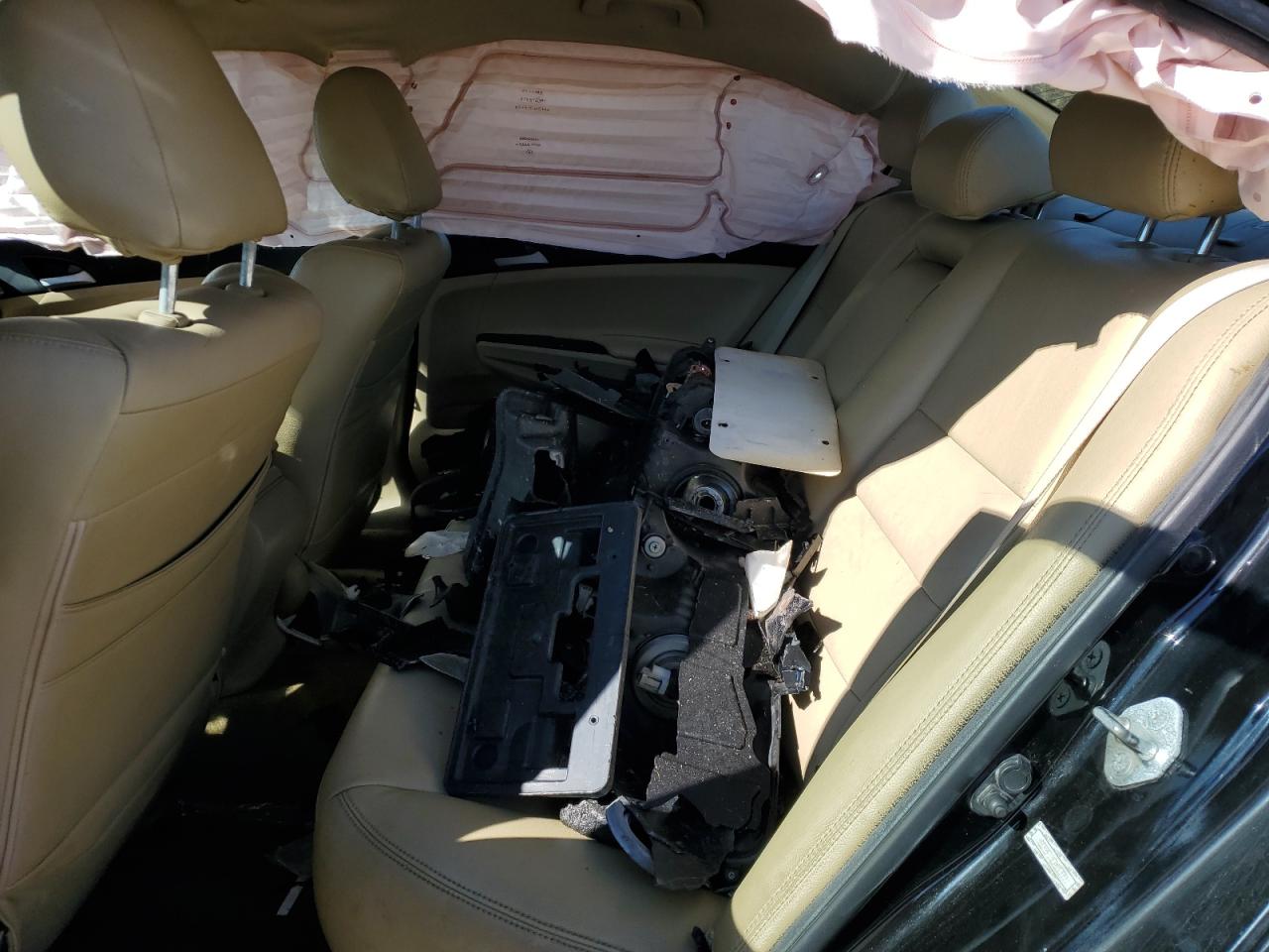 Honda Accord Lx Image 7