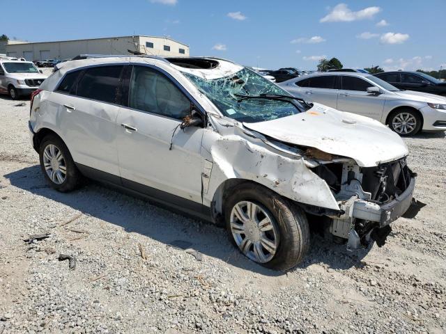 Cadillac SRX Luxury Collection Image 5