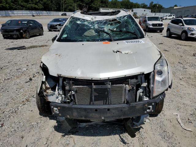 Cadillac SRX Luxury Collection Image 4