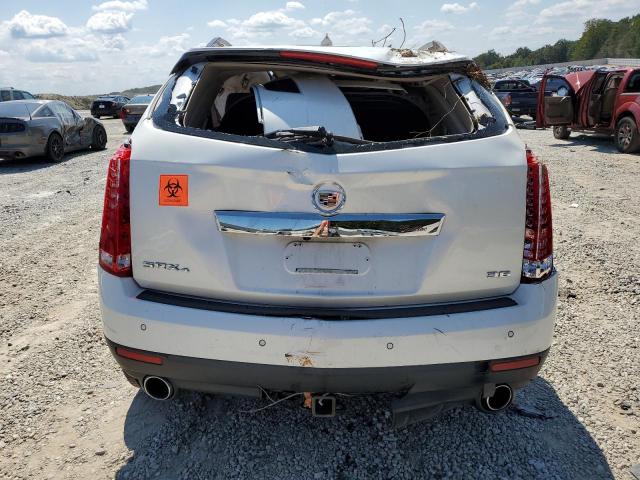 Cadillac SRX Luxury Collection Image 6