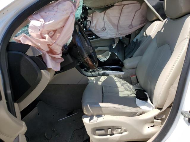 Cadillac SRX Luxury Collection Image 7