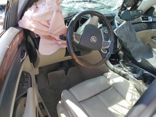 Cadillac SRX Luxury Collection Image 12