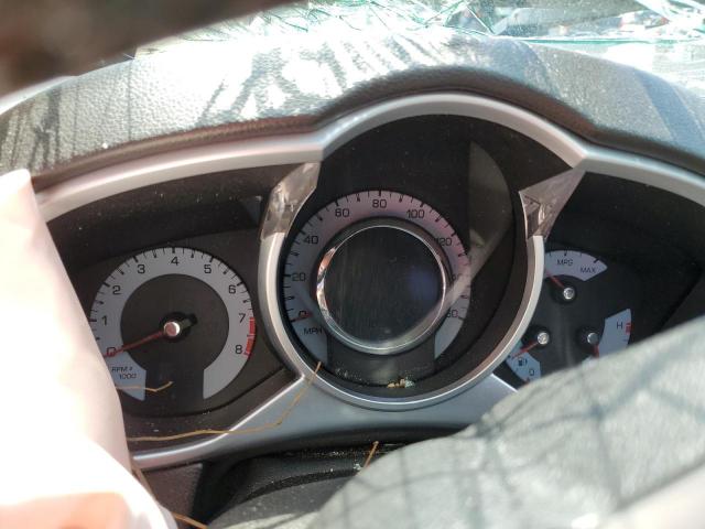 Cadillac SRX Luxury Collection Image 11