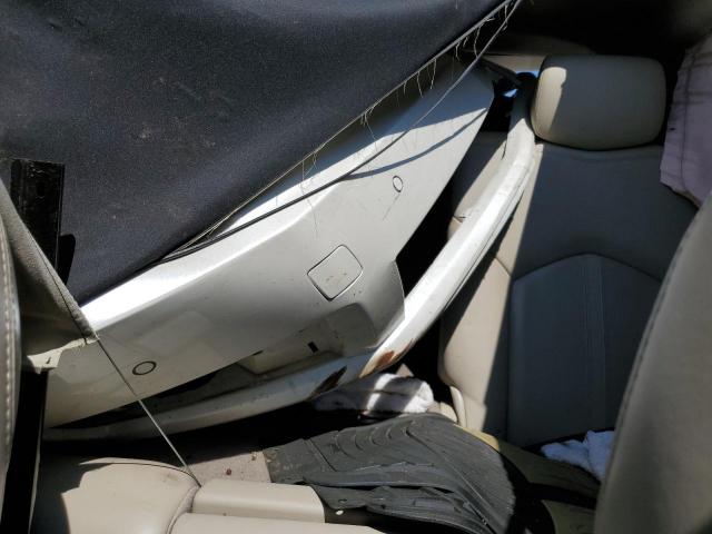 Cadillac SRX Luxury Collection Image 8