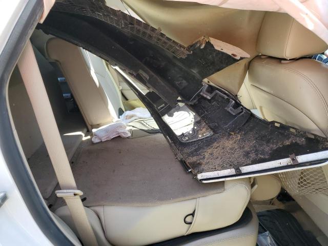 Cadillac SRX Luxury Collection Image 13