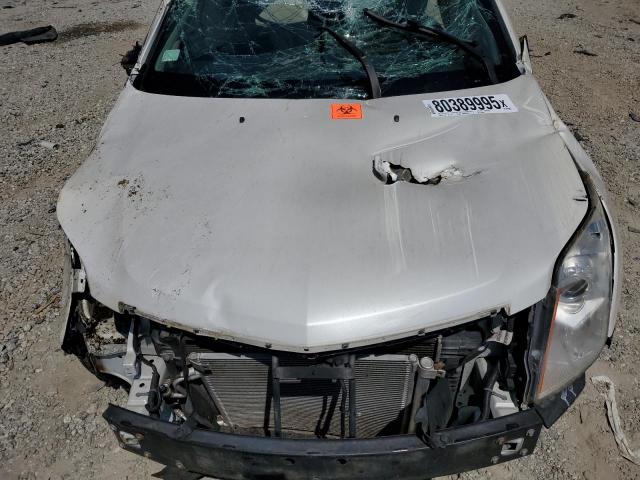 Cadillac SRX Luxury Collection Image 10