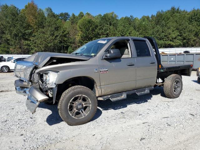  Salvage Dodge Ram 2500