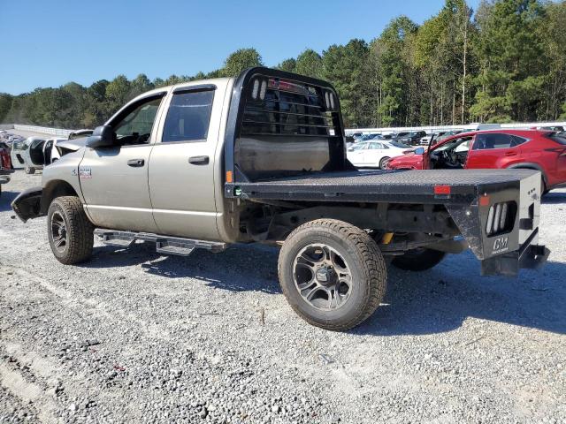 Dodge Ram 2500 St Image 5