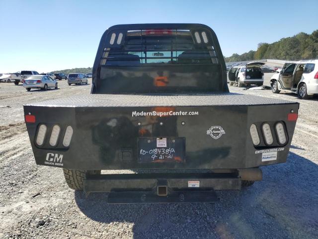 Dodge Ram 2500 St Image 6