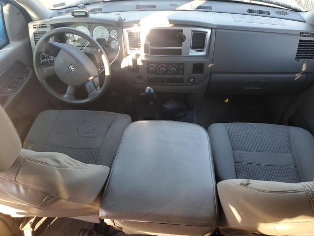 Dodge Ram 2500 St Image 10