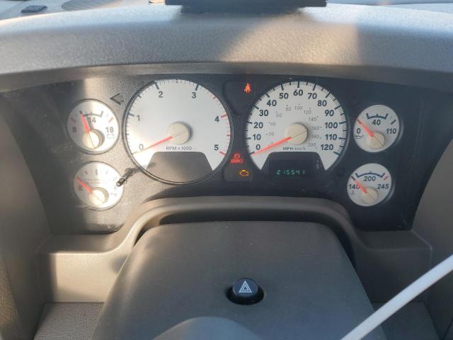 Dodge Ram 2500 St Image 12