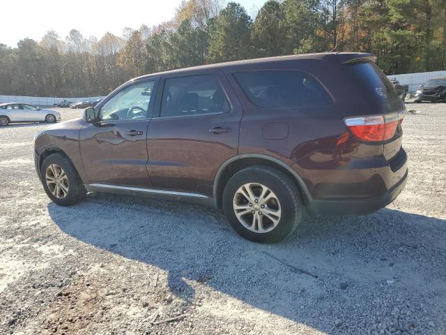 Dodge Durango Sxt Image 10