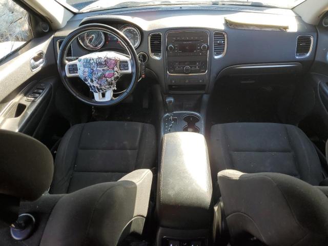 Dodge Durango Sxt Image 5
