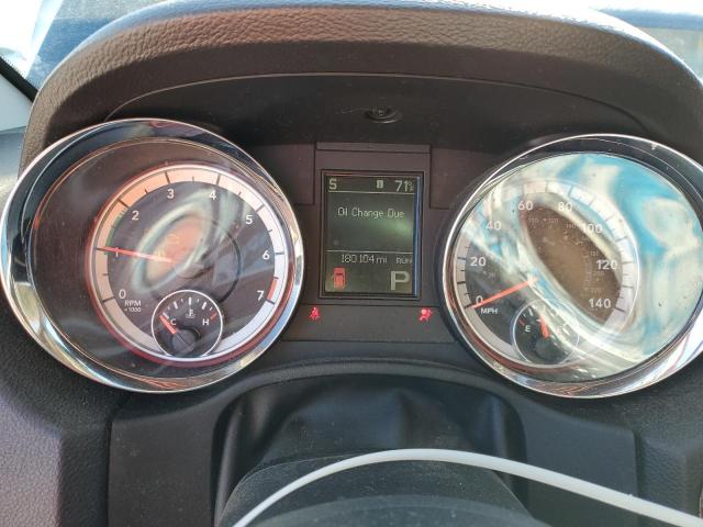 Dodge Durango Sxt Image 9