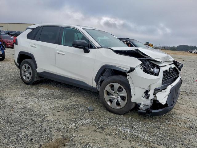 Toyota RAV4 Le Image 5