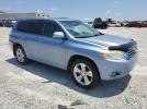 Toyota Highlander Limited Image 9