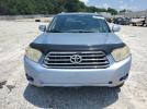 Toyota Highlander Limited Image 4