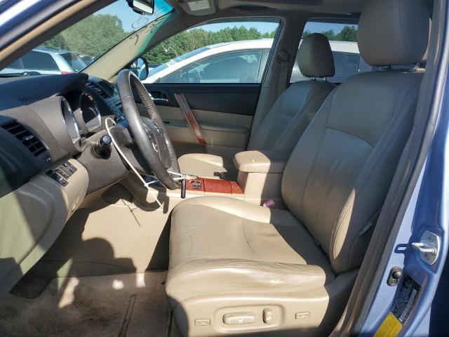 Toyota Highlander Limited Image 14