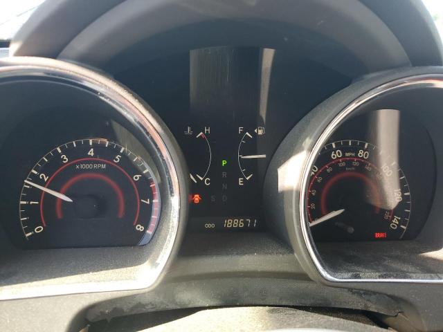 Toyota Highlander Limited Image 6