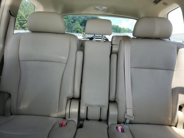 Toyota Highlander Limited Image 12