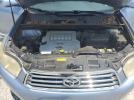 Toyota Highlander Limited Image 8