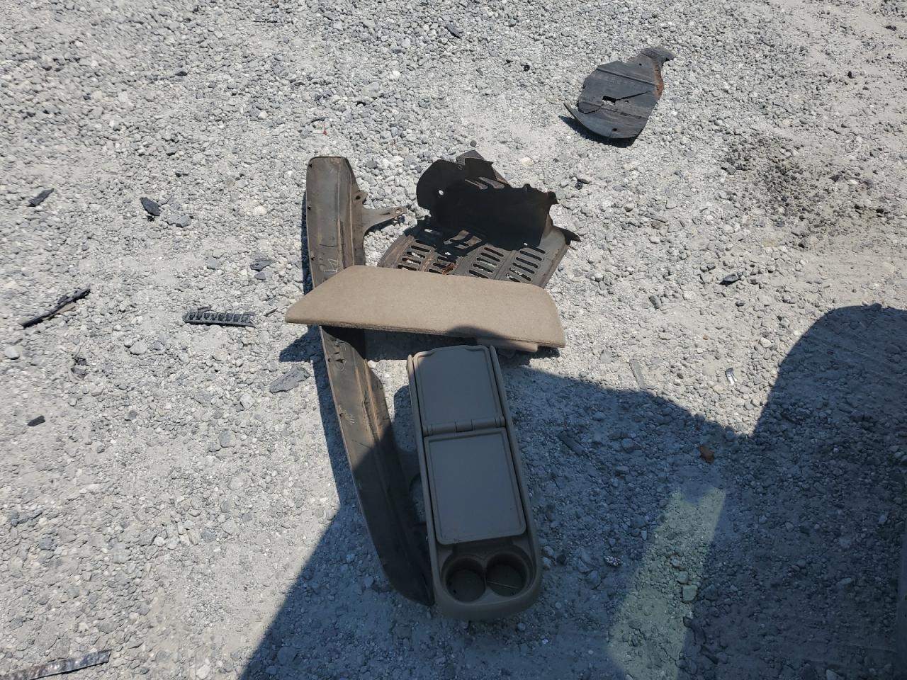 Toyota Highlander Limited Image 13