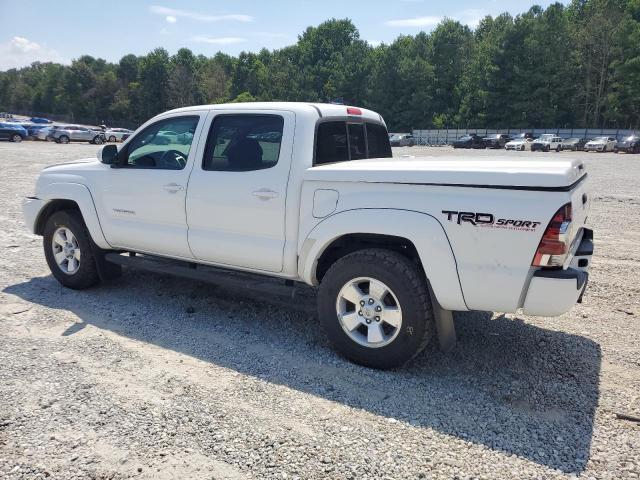Toyota Tacoma Double Cab Prerunner Image 2