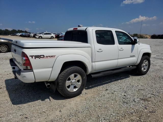 Toyota Tacoma Double Cab Prerunner Image 11