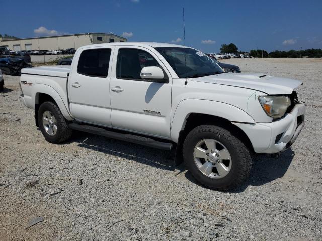 Toyota Tacoma Double Cab Prerunner Image 3