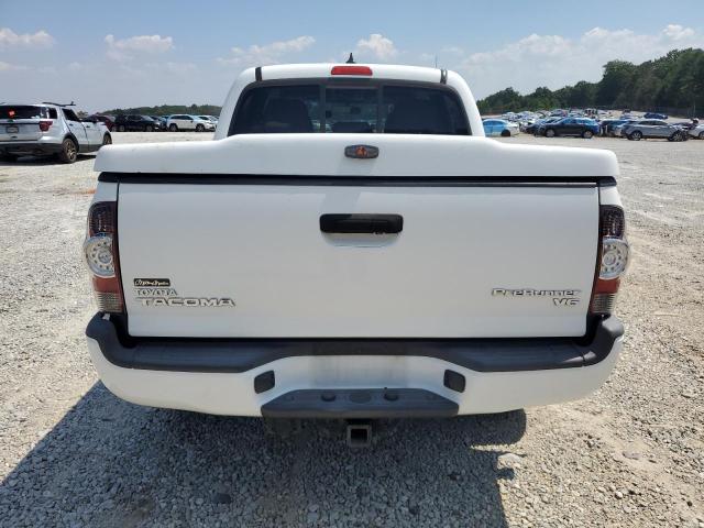 Toyota Tacoma Double Cab Prerunner Image 8